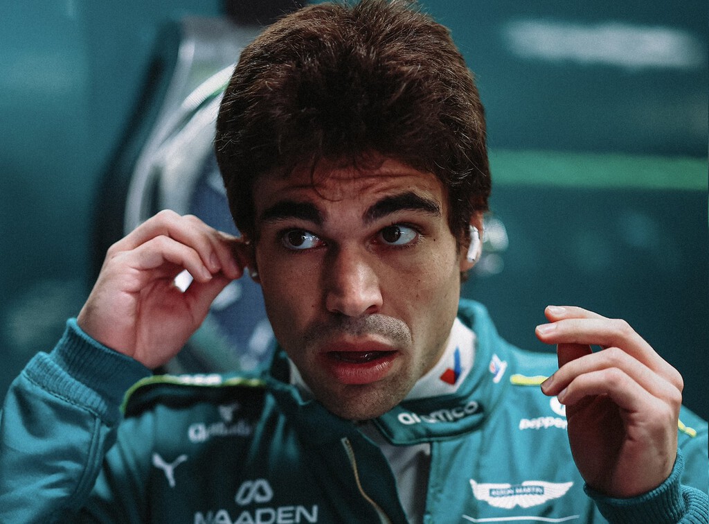 Se creía que Lance Stroll no cobraba nada en Aston Martin. En realidad es uno de los pilotos mejor pagados de la F1