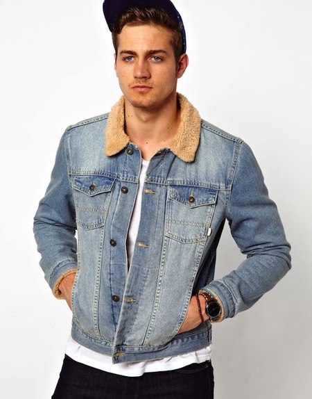 ¿No sabes cuáles son las tendencias de temporada? Confía en Asos y sus prendas clave (I)