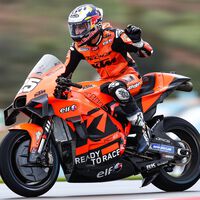 Raúl Fernández se pierde el Gran Premio de España de MotoGP y no correrá en Jerez por lesión 