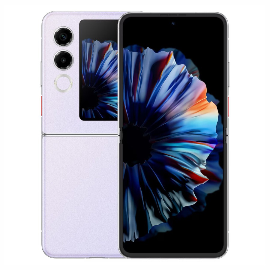 ZTE Nubia Flip 2 (256 GB)
