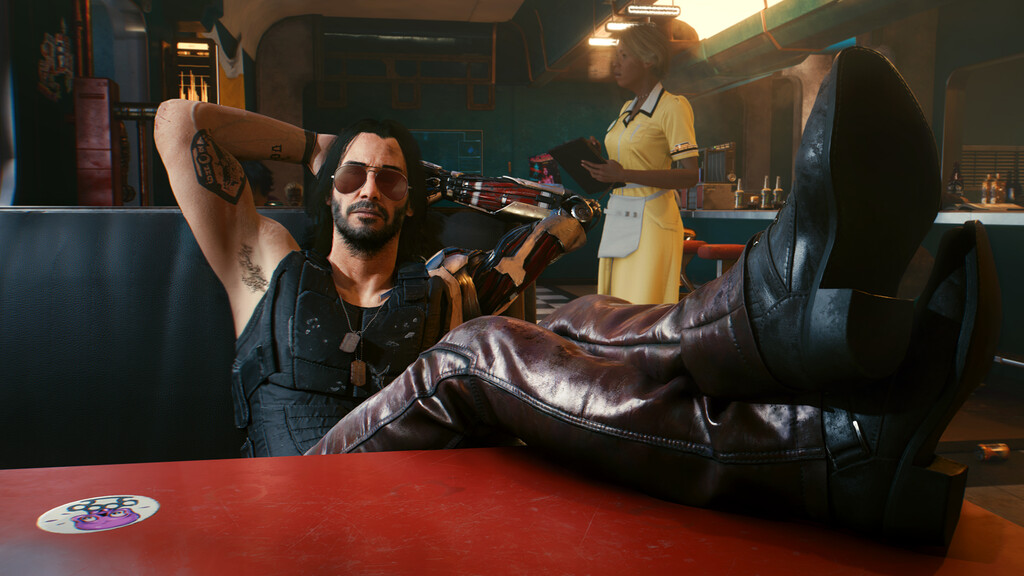 Este mod de Cyberpunk 2077 permite conseguir todos los objetos, armas legendarias, dinero y más a través de una consola de trucos Este mod de Cyberpunk 2077 permite conseguir todos los objetos, armas legendarias, dinero y más a través de una consola de trucos