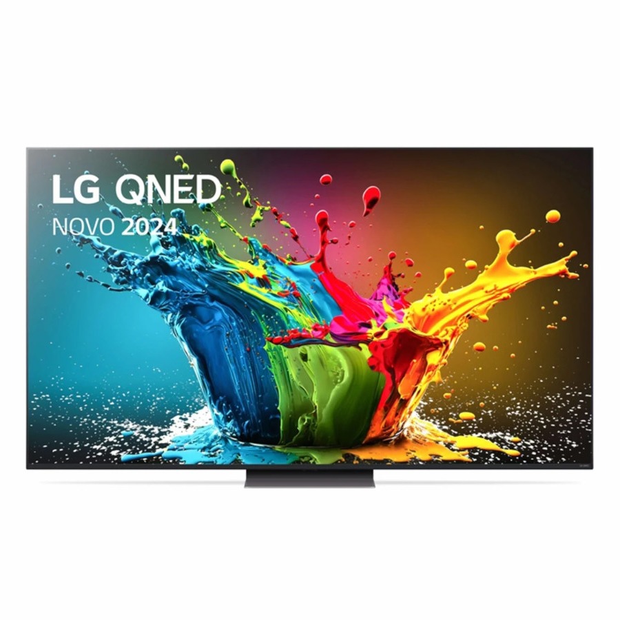 LG 75QNED87T6B (75 pulgadas)