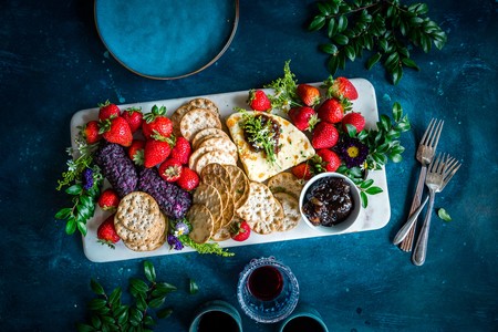 Una dieta vegana cualquiera no te sirve para perder peso: estos son los productos que tienes que desechar