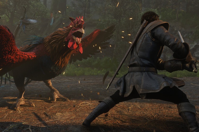 Hay algo en lo que Fable nos va a decepcionar, aunque vaya a cumplir con las ambiciosas opciones de romance