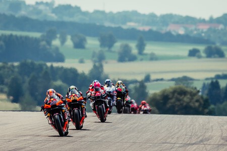 Miller Alemania Motogp 2023