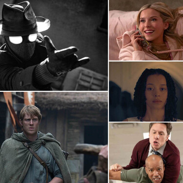 Series Esperadas 2026