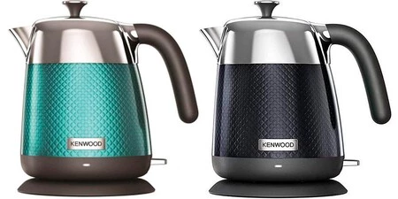 Kenwood Mesmerine 2