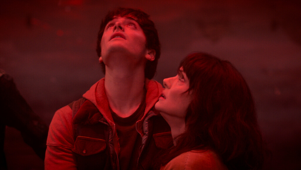 'Stranger Things' nos deja un final apoteósico y satisfactorio, pero también se queda algo descafeinado. La serie elige el camino más predecible y seguro posible