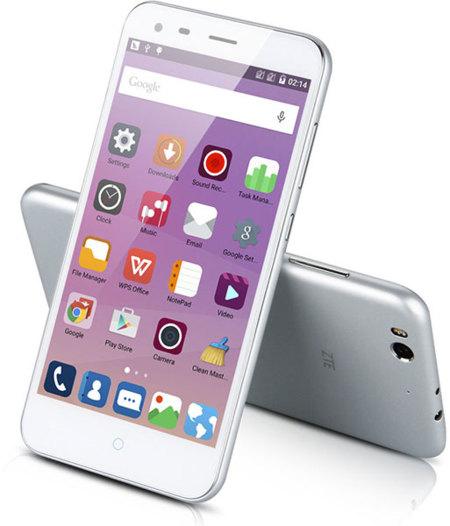 Un ZTE Blade S6 Plus bueno, bonito y barato. ¿Dónde? eBay se adelanta al resto de canales