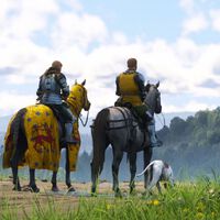 Han hecho uno de los mejores RPG de los últimos años y van a por su próximo juego. Pero hay una incógnita, porque podría no ser Kingdom Come: Deliverance 3 