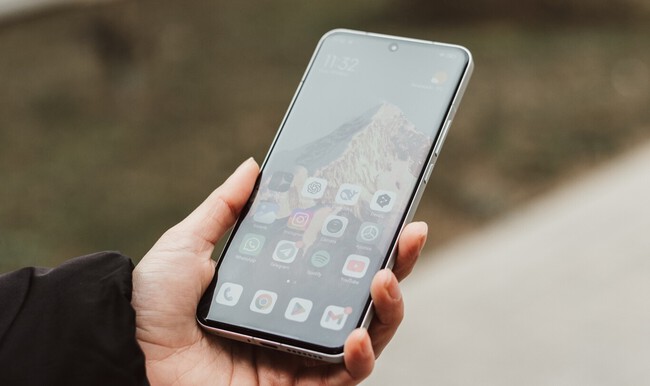 Xiaomi 15 Ultra Portada