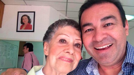 Fallece Gloria Rocha La Madrina Dragon Ball 3