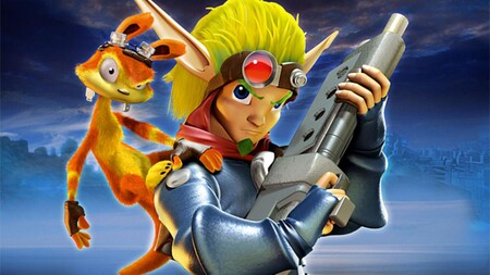 Naughty Dog responde a los rumores sobre un nuevo Jak & Daxter: "aún hay mucho amor por Jak & Daxter en el estudio"