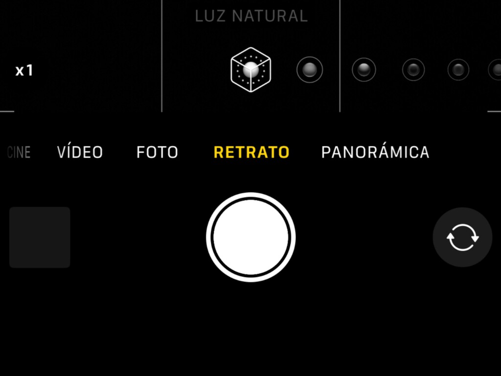 iOS 17 trae una novedad casi oculta para todos los iPhone: cambiar el foco de las fotos en modo retrato 