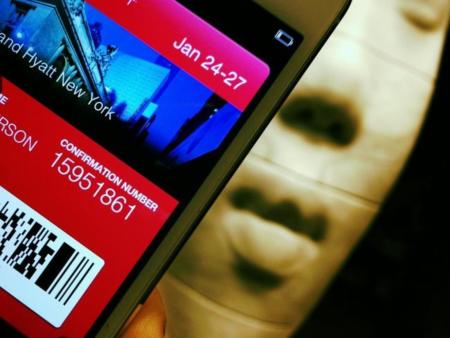 Passbook pasa a formar parte de... Windows Phone 8.1