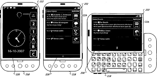 Android Barra de notificaciones