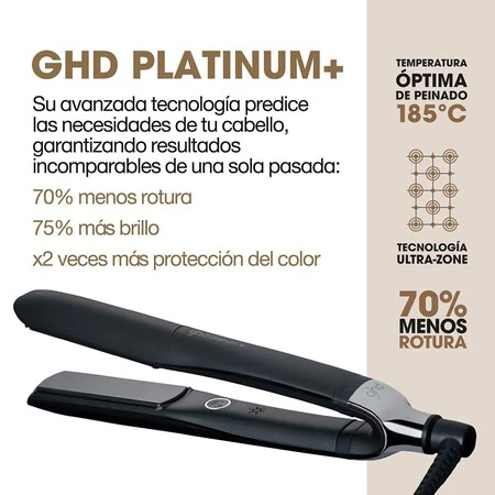 GHD Platinum+