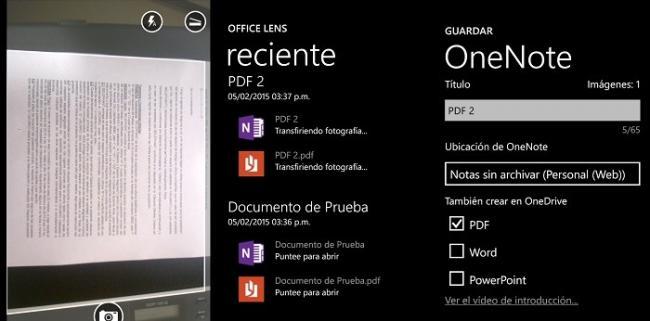 Office Lens