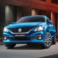 El Suzuki Baleno 2023 se pone al día con nuevo rostro, mejores interiores y más equipo