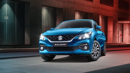 El Suzuki Baleno 2023 se pone al día con nuevo rostro, mejores interiores y más equipo