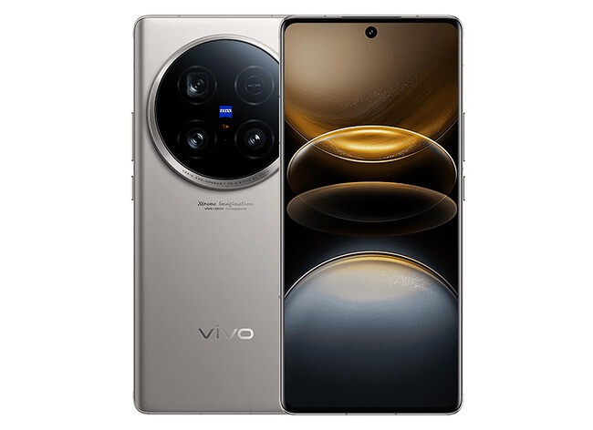 vivo X100 Ultra グレー 本体 Vivo X100 Ultra - Características, precio y ficha técnica