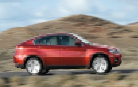 BMW podría reforzar su gama X con el X4