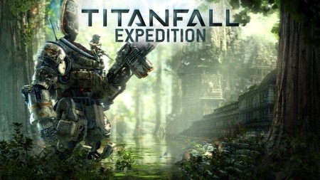 Expedition llegará al Titanfall de Xbox 360 en junio