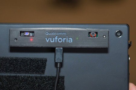 A Qualcomm ya no le va la realidad aumentada: han vendido su plataforma Vuforia