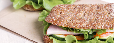 Siete productos de Mercadona para preparar meriendas por menos de dos euros que están buenísimos 