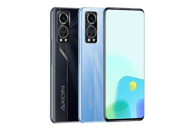 Zteaxon30s