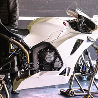 Honda volvía a Supersport en 2023, pero su CBR600RR no ha podido ser homologada y el regreso pende de un hilo