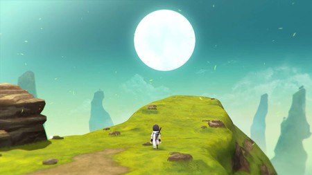 Lost Sphear, el nuevo RPG de los creadores de I Am Setsuna, llegará en enero de 2018 a Switch, PS4 y PC