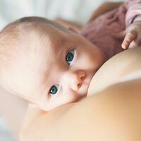 Haber sido amamantado, aunque haya sido solo durante los primeros días del bebé, beneficia la salud cardiaca durante la infancia