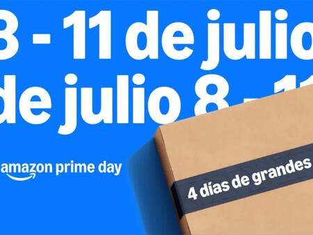 Amazon Prime Day 2