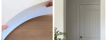 Llena tu casa de arcos griegos como los de Santorini, esta es la sencilla solución decorativa 