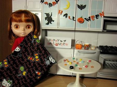 ¿Celebran Halloween menos familias debido a la crisis?