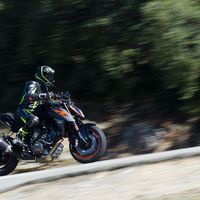 Viaja tranquilo y en naranja, KTM regala a sus clientes la asistencia Lifetime Mobility Service