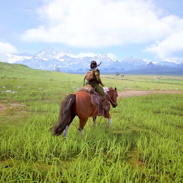 The Legend Of Khiimori