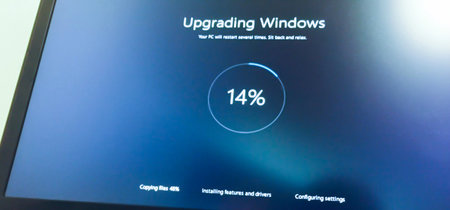 Microsoft obligará a actualizar Windows 10 a nuevas versiones cuando se acerque el fin de su soporte