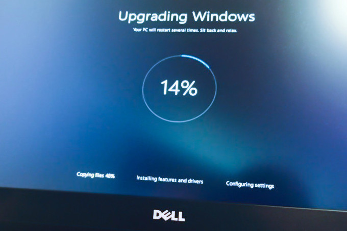 Windows 10: Microsoft obligará a actualizar cuando se acerque el fin de