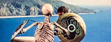 Christopher Nolan presume de efectos con 'La Odisea'. Mucho antes, Ray Harryhausen hizo una película de aventuras que hoy aún asombra por sus criaturas mitológicas