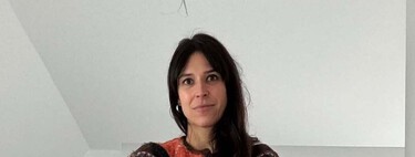 Emma Guillen, arquitecta: "Iluminar la zona del lavabo donde está el espejo con uno o dos puntos por seno es fundamental para vernos bien la cara" 