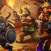 El top de ventas semanal de Steam, agitado por la nueva versión de un juego dificilísimo, casi desconocido pero muy querido por la comunidad: Dwarf Fortress 