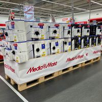 Ofertas en consolas (y últimas unidades disponibles) en el outlet de MediaMarkt: Nintendo Switch, PlayStation 5 y más, a preciazos 