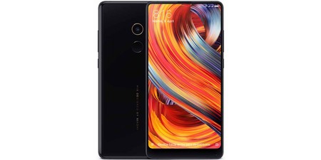 Xiaomi Mi Mix 2 S, con el cupón mix2sFull en TuImeiLibre, por sólo 429 euros