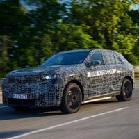 Hidrógeno, gasolina, diesel, híbrido o eléctrico en un mismo modelo: el próximo BMW X5 será el primer auto en ofrecer cinco fuentes de poder distintas
