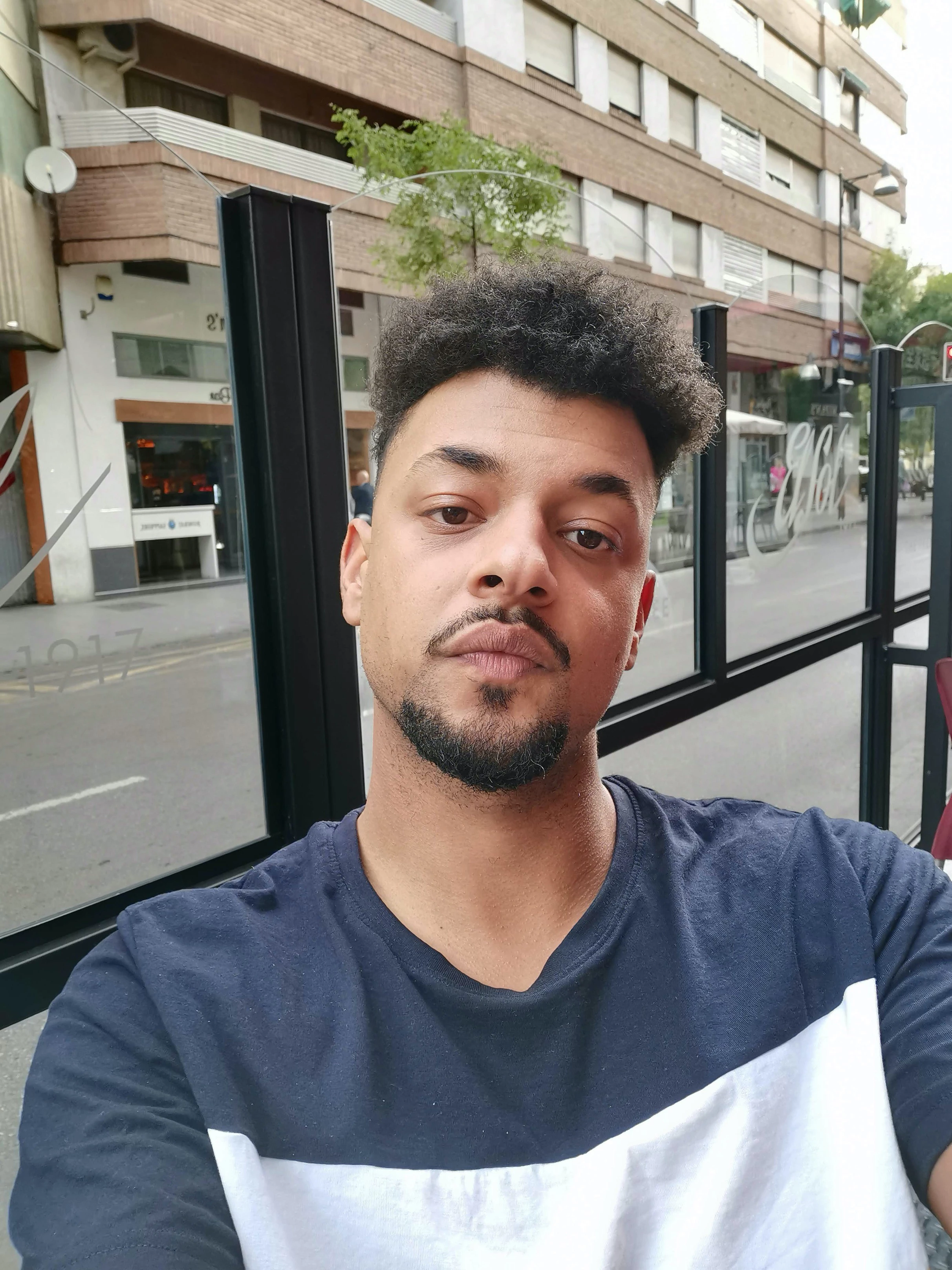 Fotografía selfie iPhone 11 Pro