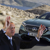 Turquía pone aranceles a los coches de alta cilindrada y la respuesta del mercado es inmediata: coches de lujo con motores ridículos 