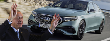 Turquía pone aranceles a los coches de alta cilindrada y la respuesta del mercado es inmediata: coches de lujo con motores ridículos 