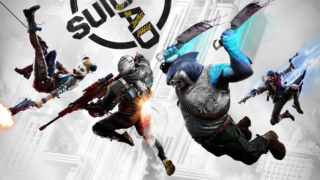 Suicide Squad se retrasa casi un año: Harley Quinn, Deadshot y compañía necesitan más tiempo para salvar el mundo Suicide Squad se retrasa casi un año: Harley Quinn, Deadshot y compañía necesitan más tiempo para salvar el mundo